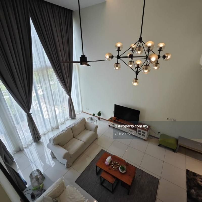 Symphony Hills, Cyberjaya - Foto 1