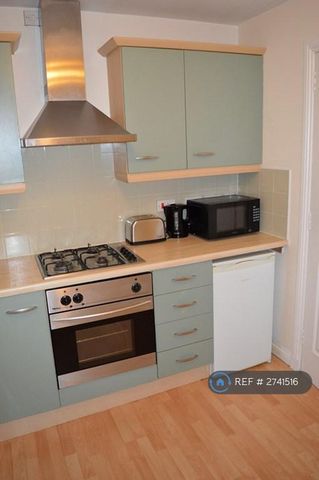 1 bedroom flat to rent - Photo 4