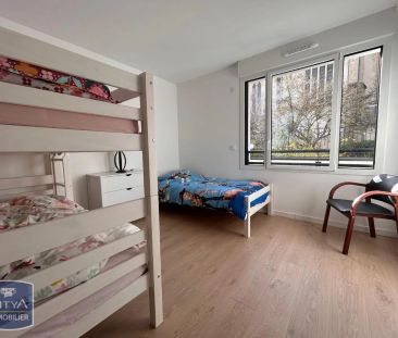 Appartement à louer 4 pièces 81.54m² - Photo 6