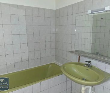 Appartement à louer 2 pièces 46.87m² - Photo 2