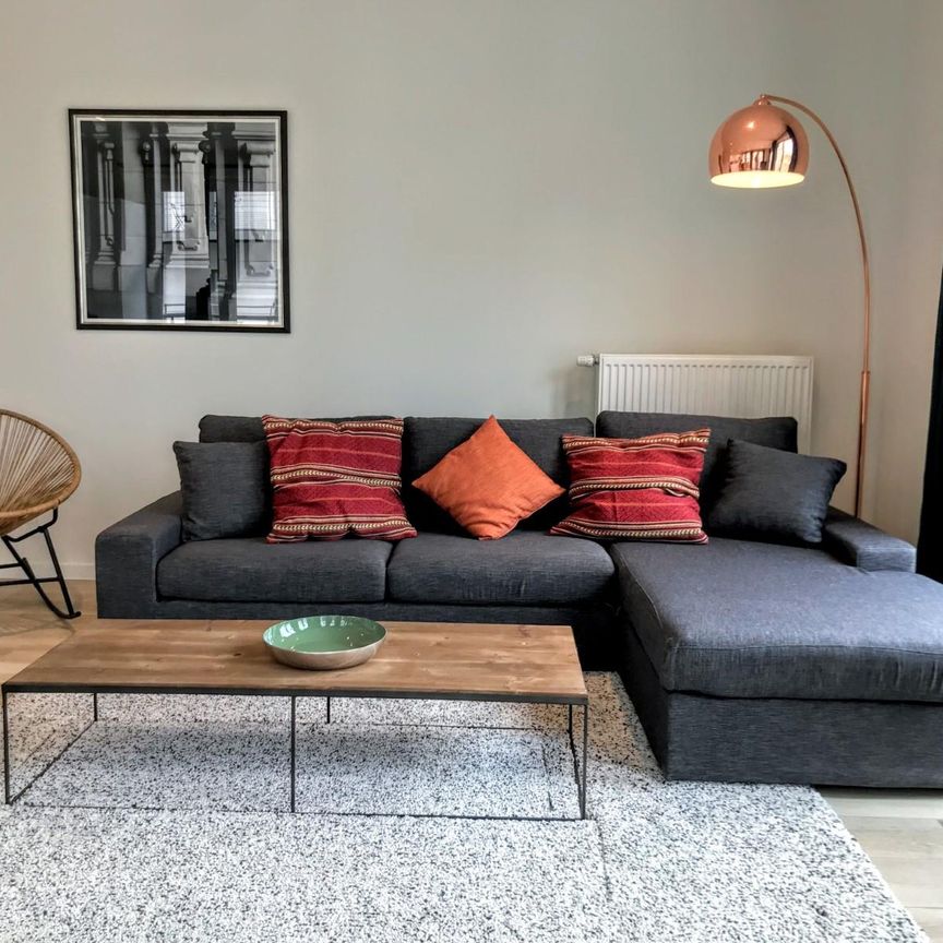 Flat - for rent - Foto 1