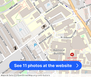 Winifred Street, LEICESTER - Photo 1