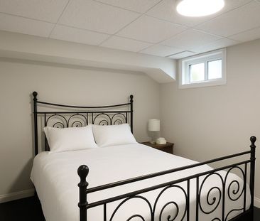 For Lease - 98 Masterson Drive Unit# Lower, St. Catharines, Ontario - Photo 6