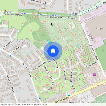 Hegelring 16, 42719 Solingen