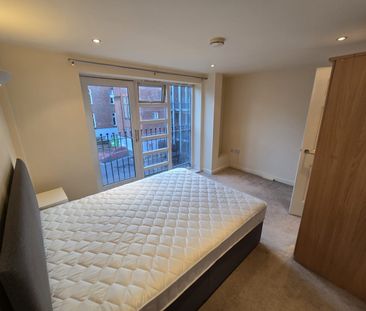 1 Bed Flat, Wilson Place, M3 - Photo 5