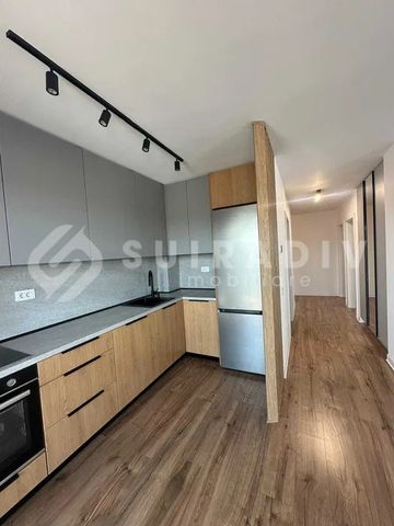 Apartament premium, 3 camere, 2 bai, parcare subterana- Elitte City - Photo 5