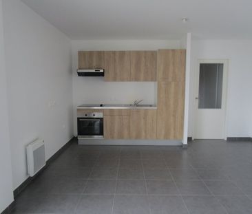 Location Appartement 1 pièce 36m² REIMS 51100 - Photo 3