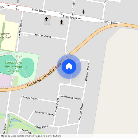 2/10 Weebah Place, Qld 4358, Cambooya