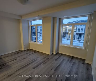 For Lease - 155 Equestrian Way Unit# 11, Cambridge, Ontario - Photo 2