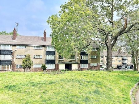 Fanshaw House, The Drive, Walthamstow..., London - Photo 4