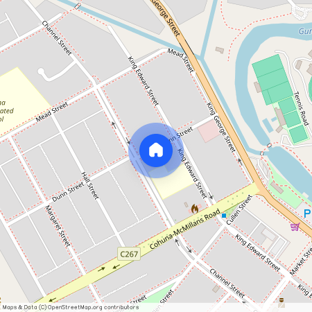 13 Dunn Street, Vic 3568, Cohuna