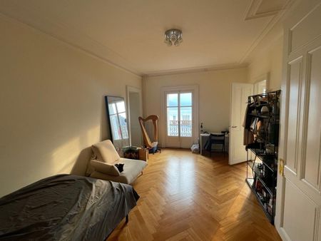 Habitat de 4.0 pièces au 5ème étage - Foto 4