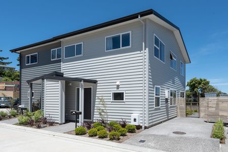 2/20 Glanmire Road, Newlands - Photo 2