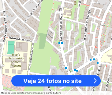 Apartamento T3 para alugar em Sintra - Foto 1