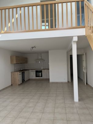 Location Appartement 3 pièces 77m² SARREBOURG 57400 - Photo 1