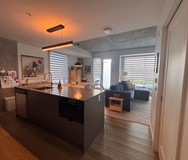 Appartement 5 1/2 - maison de ville sur 2 étages - Photo 3