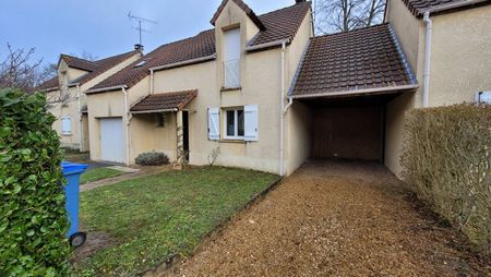 MAISON EN LOCATION LE PERRAY EN YVELINES - Photo 4