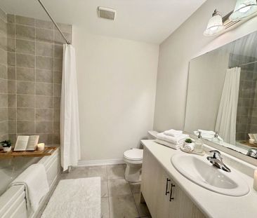 For Lease - 420 Newman Drive Unit# 18, Cambridge, Ontario - Photo 5