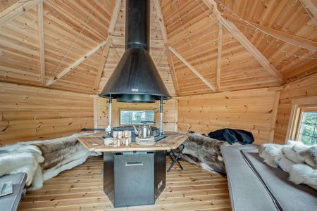 5 bedroom country house to rent - Photo 2