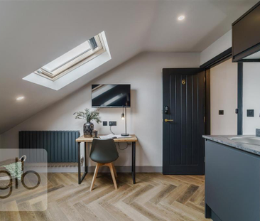 1 bedroom in a house share to rent - Photo 3