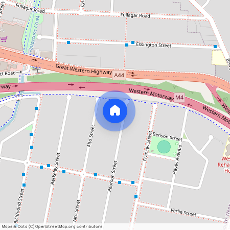 7 Pearson Street, NSW 2145, South Wentworthville