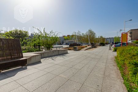 Klimatyczna kawalerka w zadbanej kamienicy - Photo 3