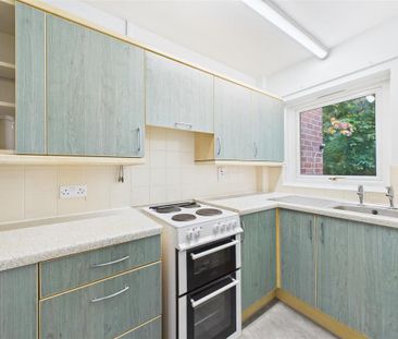 1 bedroom apartment to rent - Photo 3