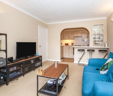 1 bedroom flat to rent - Photo 6