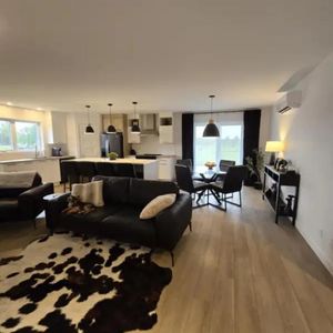 Logement 4 1/2 à louer au Avenue des Oiselets - Photo 2