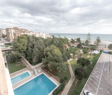 Apartamento de alquiler en Avenida Ferrandis Salvador, 68, Els Terrers - Photo 5