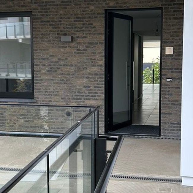 Appartement te huur in Eisden voor € 800 met 1 slaapkamer - Photo 1