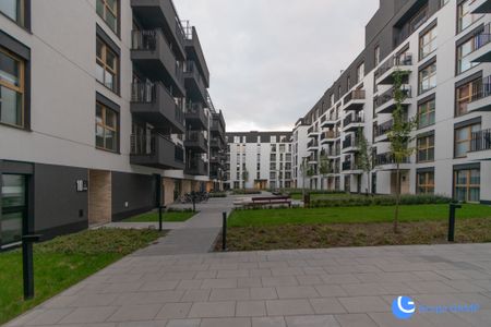 3pok 49m2 *M1, Tauron Arena*. Czyżyny, Nowohucka - Фото 4