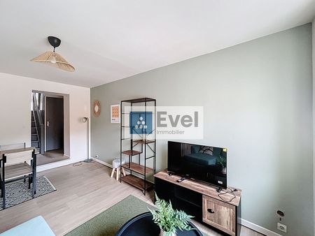 Appartement / Offre 59731547 - Photo 5