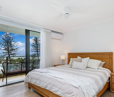 Beachside Bliss � Fully Furnished 3-Bedroom Apartment with Ocean Views - Photo 5