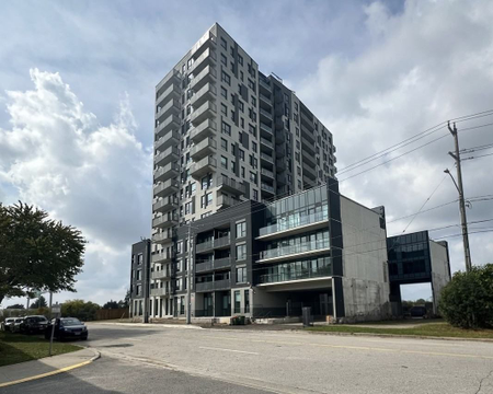 For Lease - 1333 Weber Street Unit# 305, Kitchener, Ontario - Photo 4
