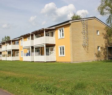 Hjortvägen 2 A - Photo 5