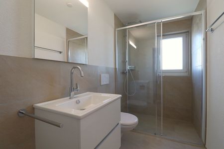 3.5 Zimmer Wohnung mit Balkon - Photo 3