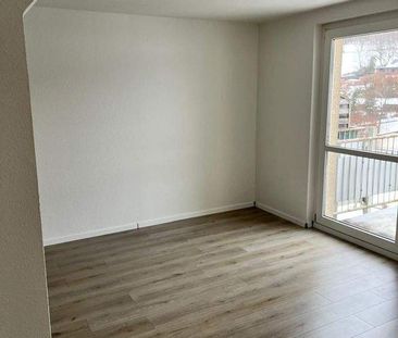 3 Raum Wohnung Kirchberg Alte Spinnerei zu vermieten - Foto 5