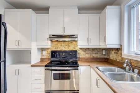 Appartement à Montréal (LaSalle) - Photo 4