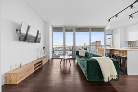 For Lease - 201 Parkdale Avenue Unit# 1401, West Centre Town, Ontario - Photo 2