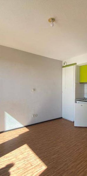 Location appartement 1 pièce 23.14 m² à Montpellier (34000) - Photo 1