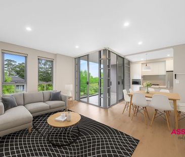 17/18 Shinfield Avenue, St Ives, NSW 2075 - Photo 3