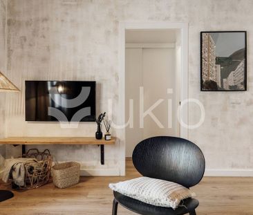 3 room luxury Apartment for rent in Barcelona, Catalonia - Photo 1