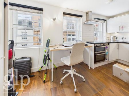 Studio to rent - Photo 3