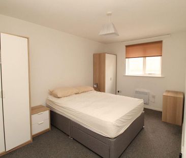 2 bed apartment to rent in NE1 - Photo 5