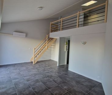 Location Appartement 2 pièces 45m² - Photo 1