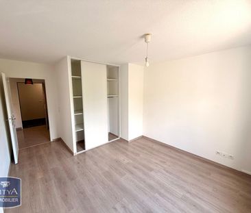Location Appartement 2 pièces 47m² DOMENE 38420 - Photo 3