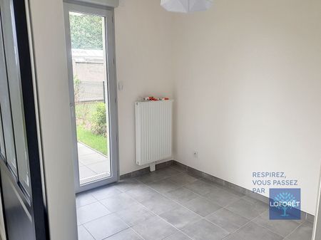 Appartement T1 Villebon-sur-Yvette à louer - Photo 5