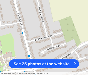 Brookmans Avenue, Grays, Essex, RM16 - Photo 1