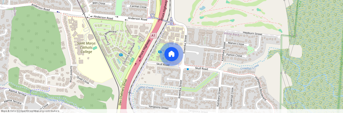 25/15-25 Skull Road, Qld 4868, White Rock